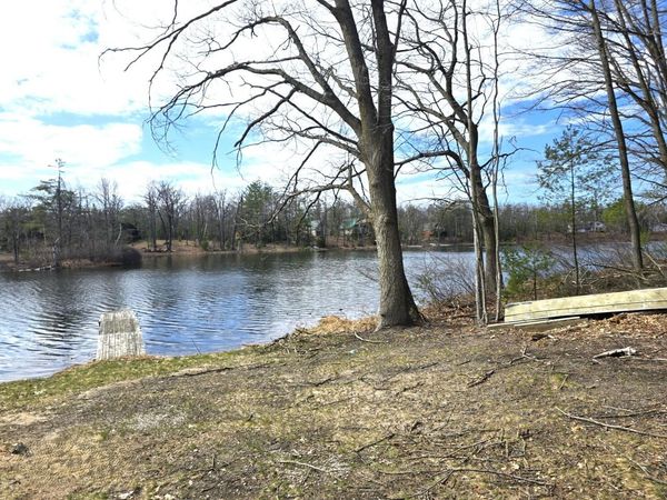 Lots 39&40 Seneca Trail, Gaylord, MI 49735