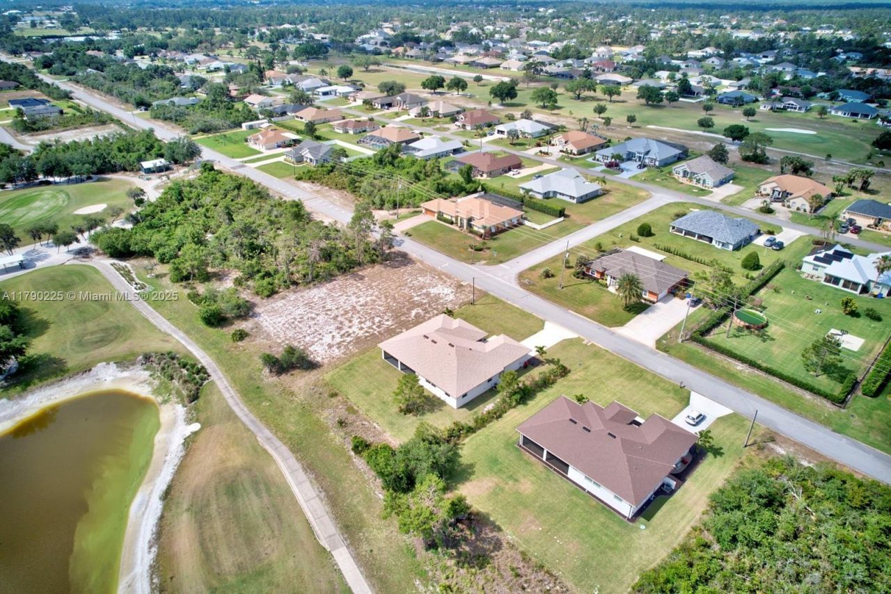 5224 Columbus Blvd, Sebring, FL 33872 Photo