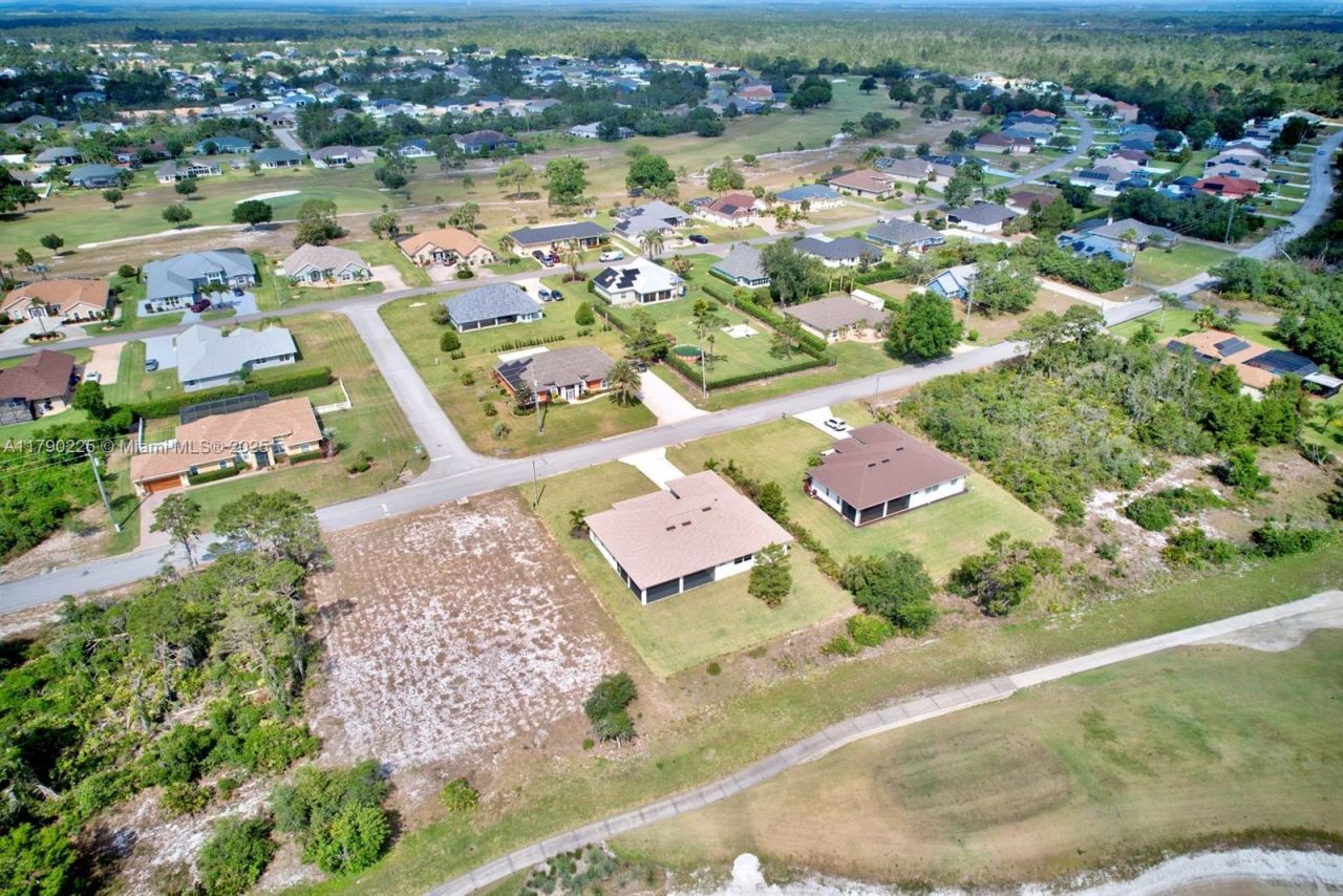 5224 Columbus Blvd, Sebring, FL 33872 Photo