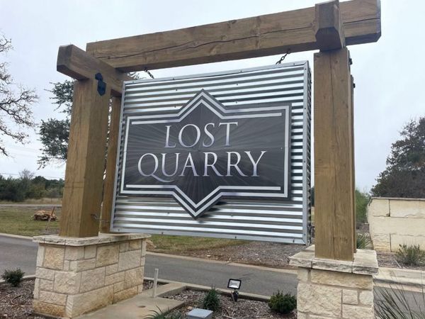 216 Shelf Rock RD, Georgetown, TX 78628