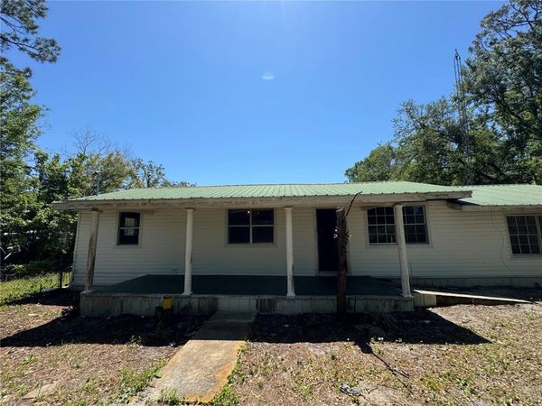 15130 N 104TH STREET, LIVE OAK, FL 32060
