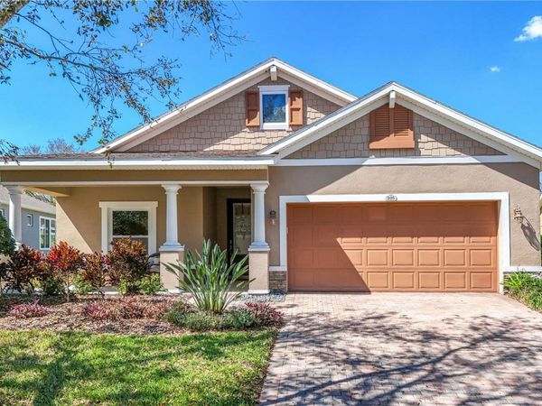 105 CUPANIA COURT, GROVELAND, FL 34736