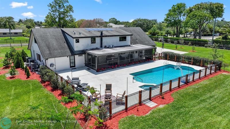 17531 SW 68th Court, Southwest Ranches, FL 33331 Photo