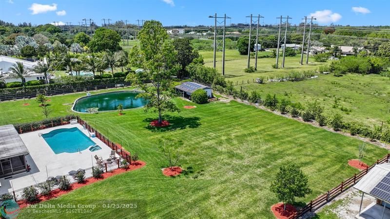 17531 SW 68th Court, Southwest Ranches, FL 33331 Photo