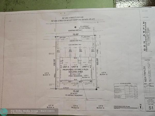 Fort Lauderdale, FL 33308