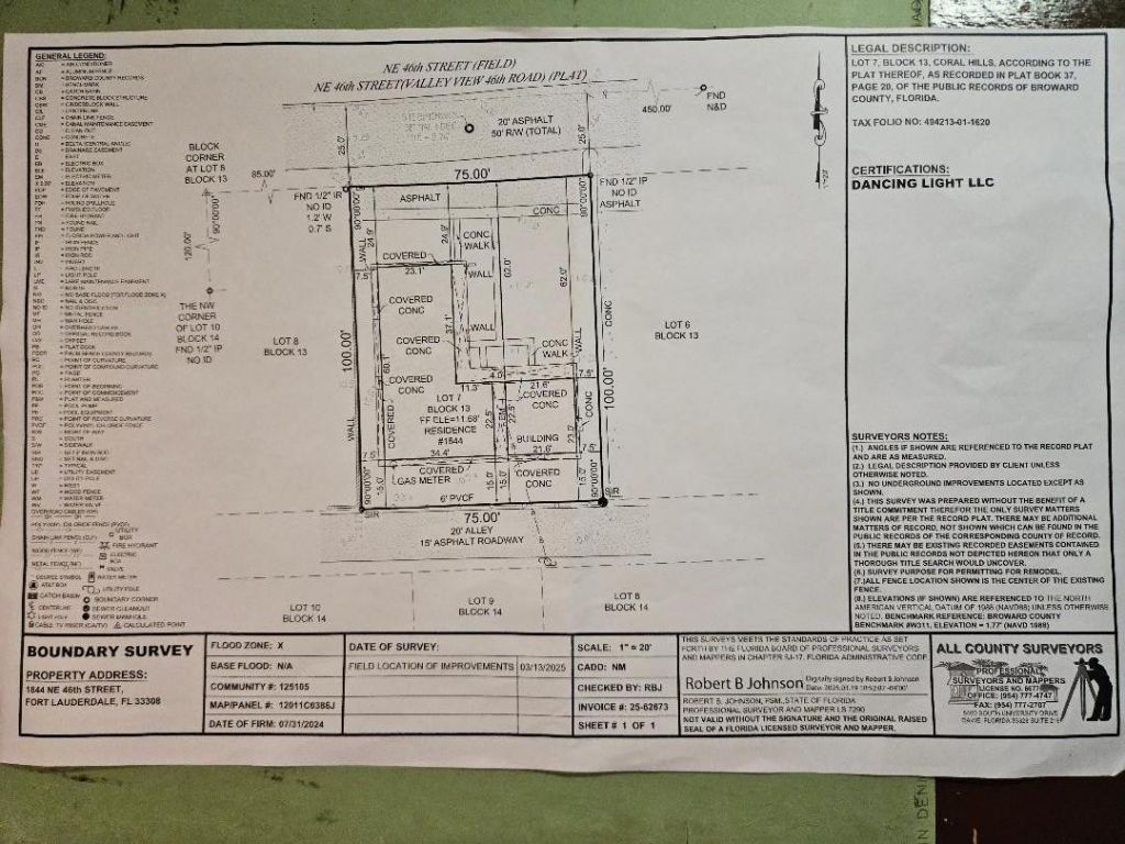 Please Call For Address, Fort Lauderdale, FL 33308 Photo