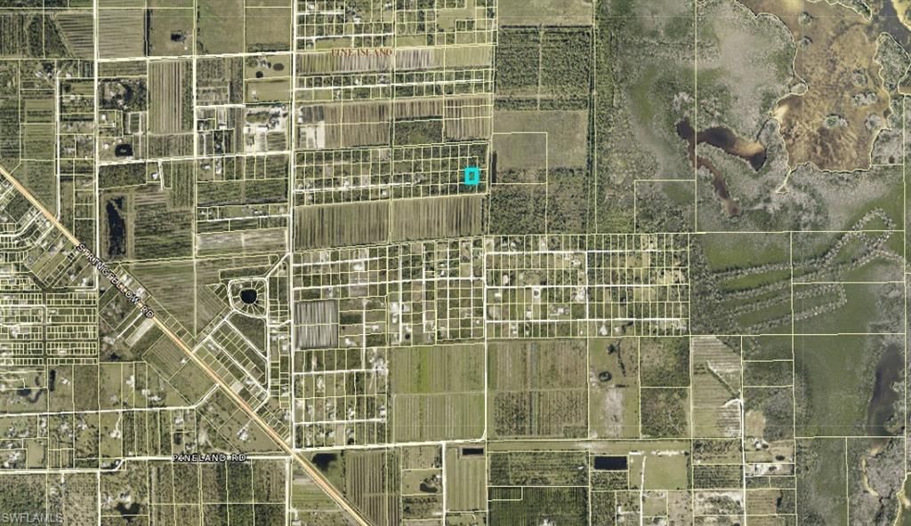 Access Undetermined, Bokeelia, FL 33922 Photo