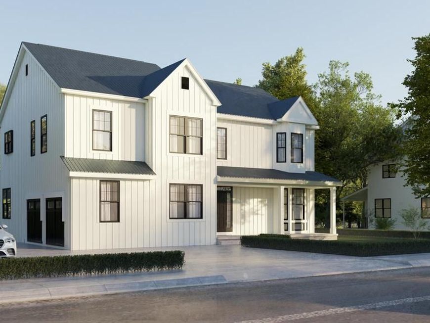 Lot 3 Arden Road, Conshohocken, PA 19428 Main Photo