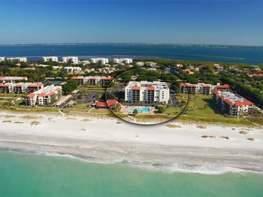 1945 GULF OF MEXICO DRIVE, Unit M2-402, LONGBOAT KEY, FL 34228