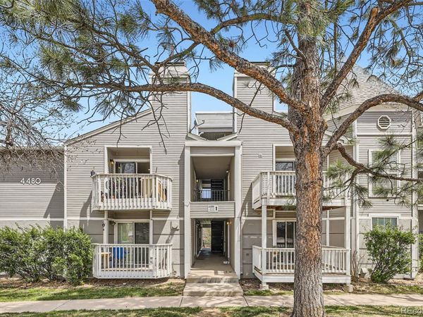 4480 S Pitkin Street, Unit 128, Aurora, CO 80015