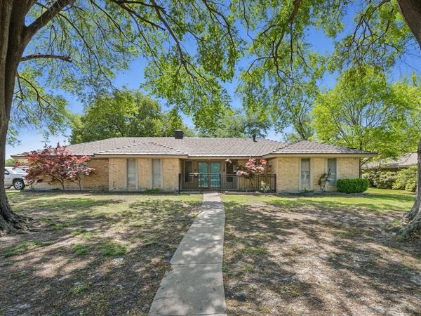 314 Xavier Drive, Garland, TX 75043