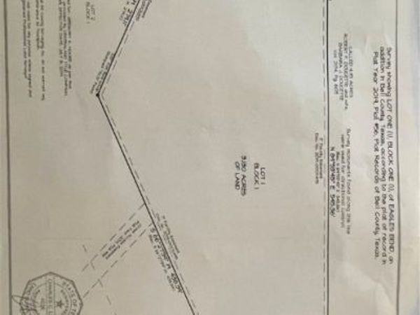 1 Eagle Point West, Belton, TX 76513