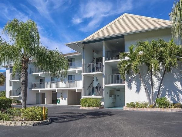 22652 Island Pines WAY, Unit 254, FORT MYERS BEACH, FL 33931