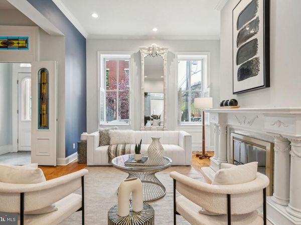 2000 MOUNT VERNON STREET, PHILADELPHIA, PA 19130