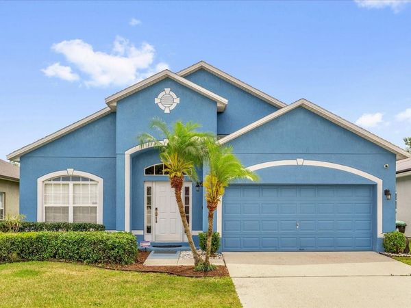 1730 N RIBBON FALLS PARKWAY, ORLANDO, FL 32824