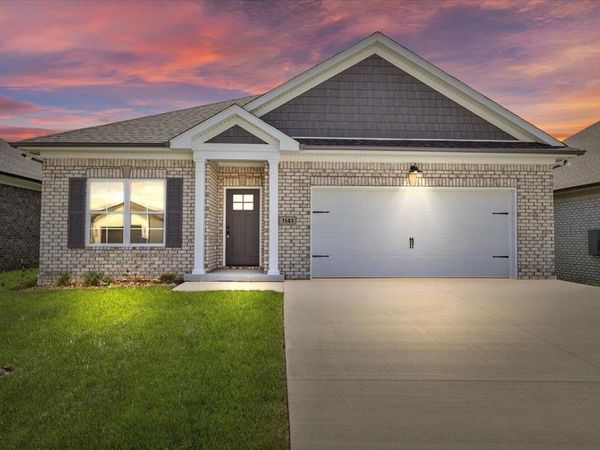 1141 Shallowford Street Lot 275, Bowling Green, KY 42101