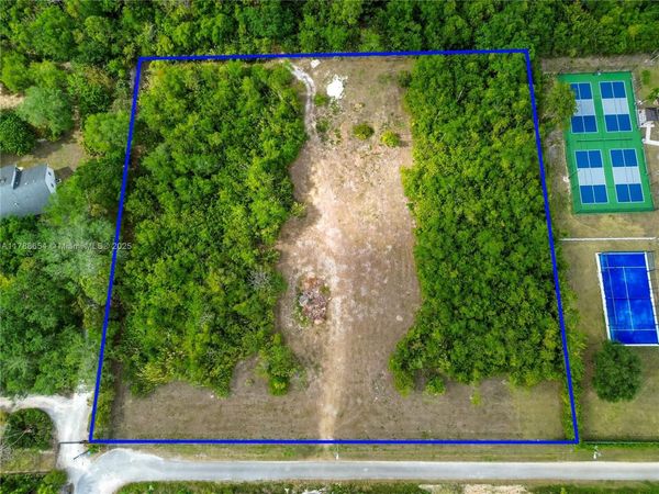 179XX SW 291st ST, Homestead, FL 33030