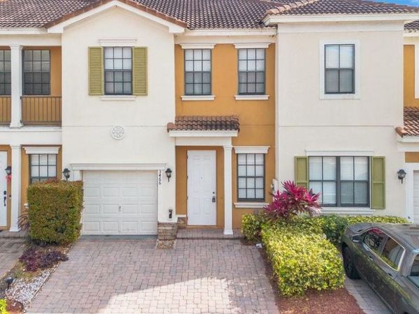 3466 ALLEGRA CIRCLE, ST CLOUD, FL 34772