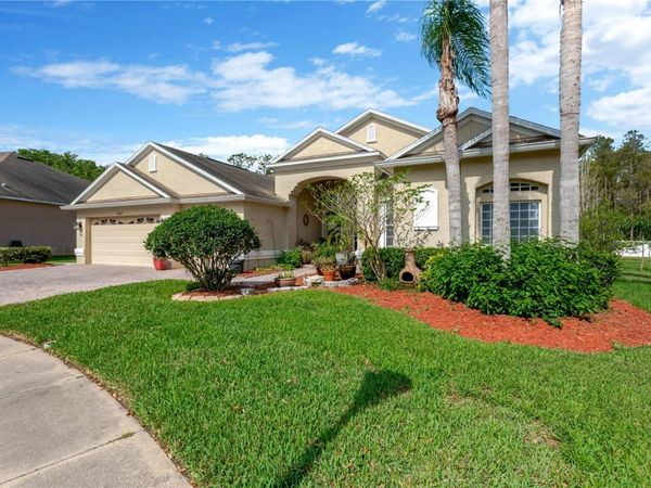 20749 AUBURN LEAF TRAIL, LAND O LAKES, FL 34638