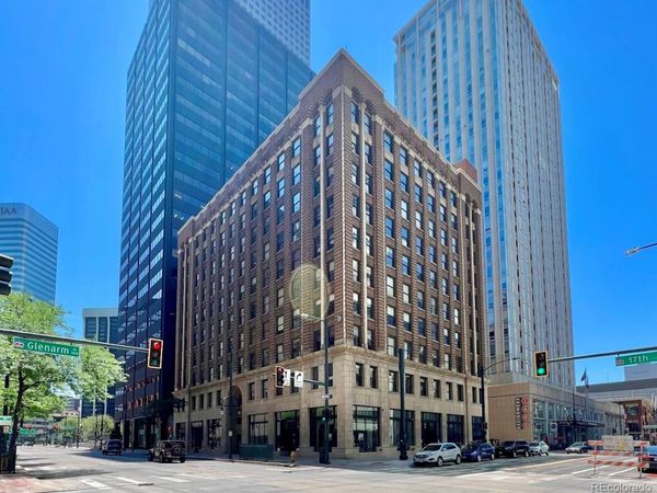 444 17th Street, Unit 301, Denver, CO 80202