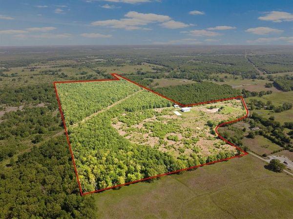 2363 NW County Road 1050, Talco, TX 75487