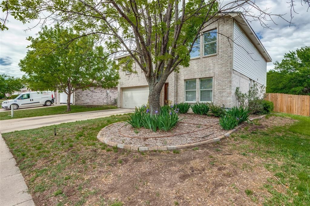 4504 Courtside Drive, McKinney, TX 75070 Main Photo