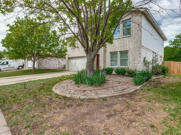 4504 Courtside Drive, McKinney, TX 75070