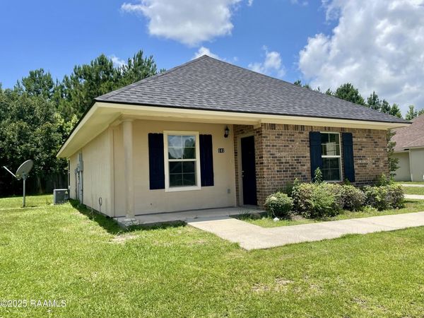141 Piper Drive, Opelousas, LA 70570