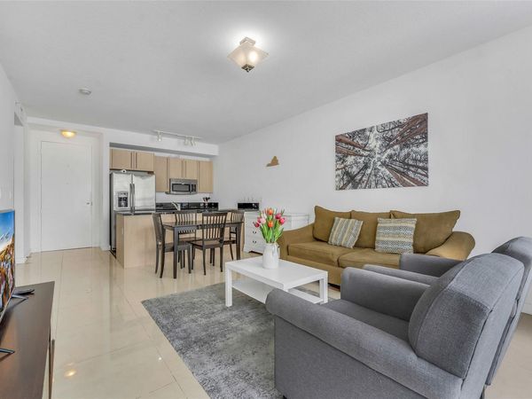 1111 SW 1st Avenue, Unit 1224N, Miami, FL 33130