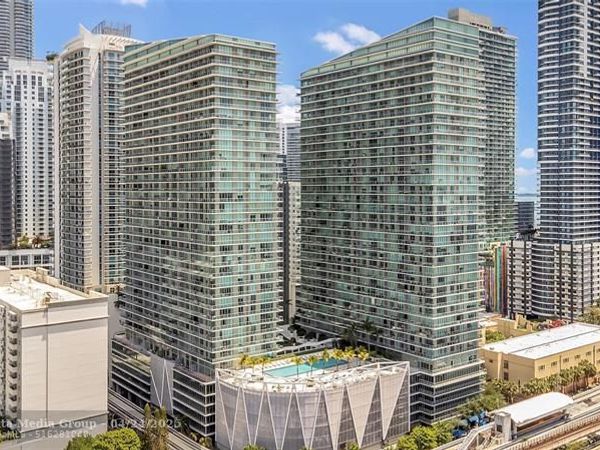 1111 SW 1st Ave, Unit 1224N, Miami, FL 33130