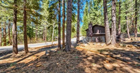 1444 Apache Avenue, South Lake Tahoe, CA 96150 Photo
