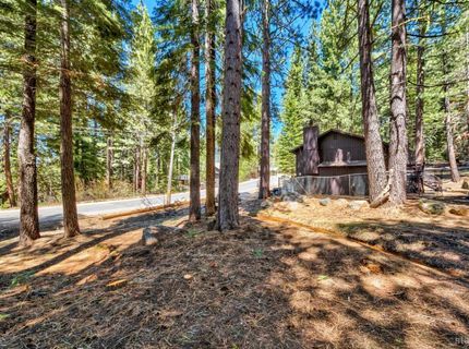 1444 Apache Avenue, South Lake Tahoe, CA 96150 Photo