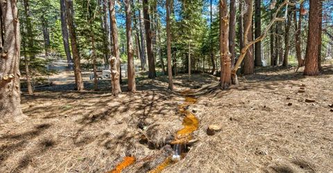 1444 Apache Avenue, South Lake Tahoe, CA 96150 Photo