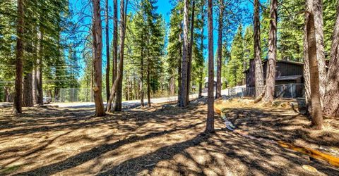 1444 Apache Avenue, South Lake Tahoe, CA 96150 Photo