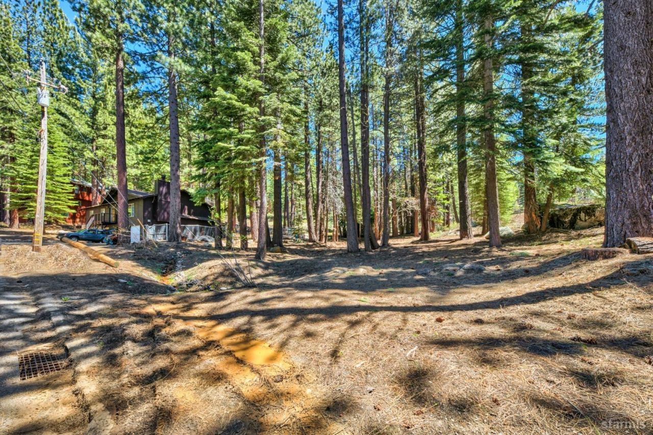 1444 Apache Avenue, South Lake Tahoe, CA 96150 Photo