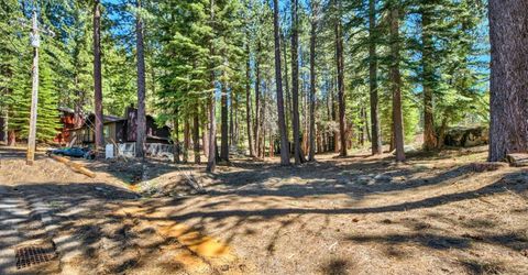 1444 Apache Avenue, South Lake Tahoe, CA 96150 Photo
