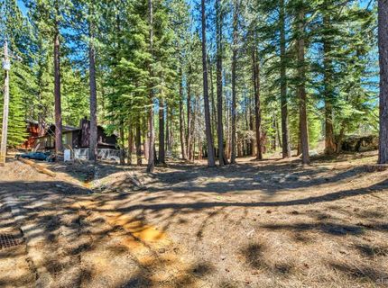 1444 Apache Avenue, South Lake Tahoe, CA 96150 Photo