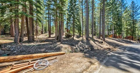 1444 Apache Avenue, South Lake Tahoe, CA 96150 Photo