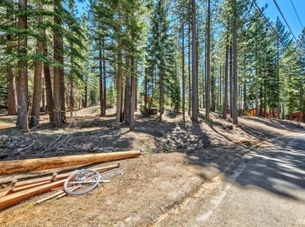 1444 Apache Avenue, South Lake Tahoe, CA 96150 Photo