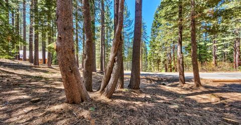 1444 Apache Avenue, South Lake Tahoe, CA 96150 Photo