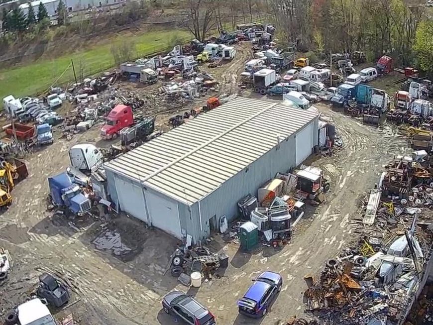 922 Sanderson St, Scranton, PA 18502 Main Photo