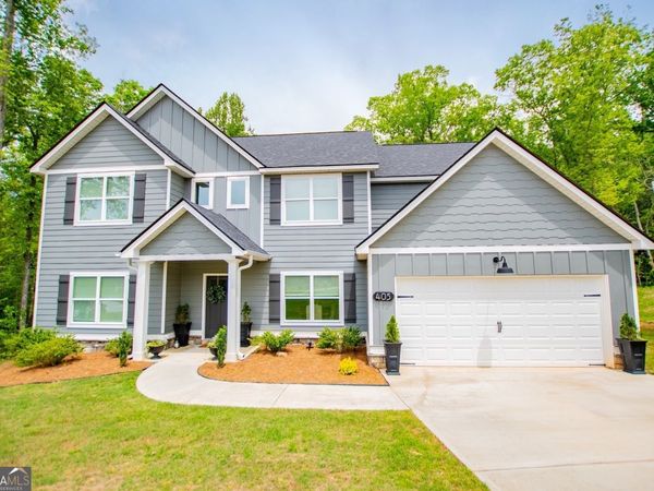 405 Adler Point, Carrollton, GA 30117