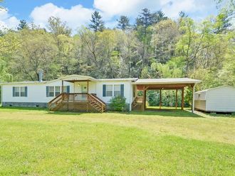 447 Johnsonville Road Murphy, NC 28906