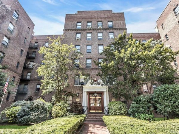 83-80 118 Street, Unit 3P, Kew Gardens, NY 11415