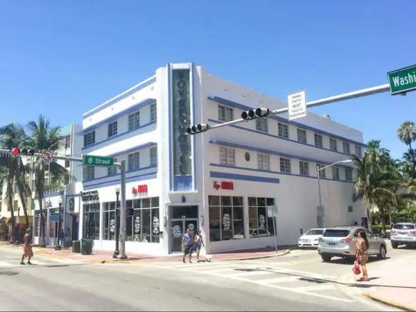 763 Pennsylvania Ave, Unit 130, Miami Beach, FL 33139