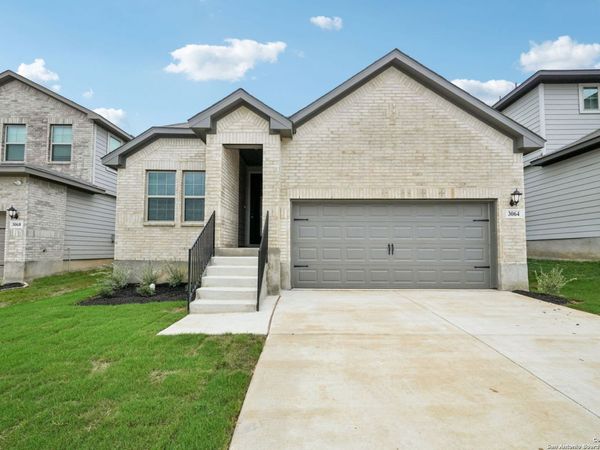 3064 Pike Drive, New Braunfels, TX 78132