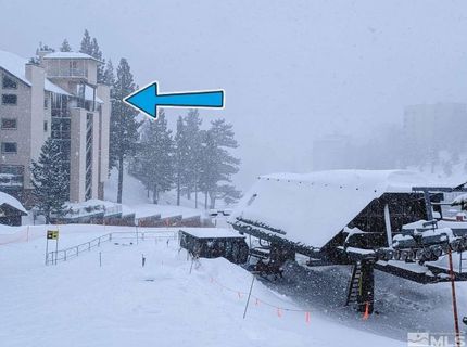 416 Quaking Aspen Lane, Unit P, Stateline, NV 89449 Photo