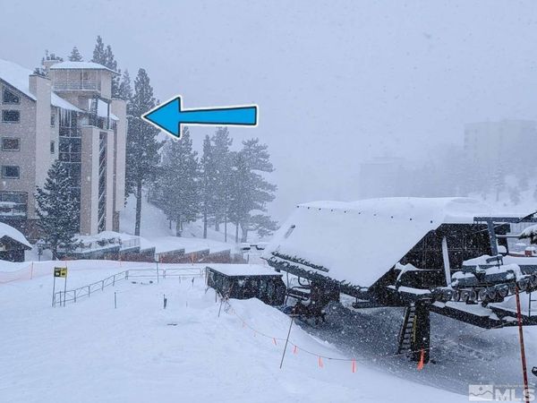 416 Quaking Aspen Lane, Unit P, Stateline, NV 89449