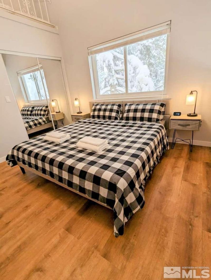 416 Quaking Aspen Lane, Unit P, Stateline, NV 89449 Photo