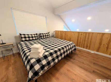 416 Quaking Aspen Lane, Unit P, Stateline, NV 89449 Photo